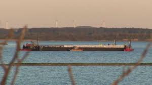 Tag 29 in der Bucht vor Poel: Team Timmy legt mit der Rettung los