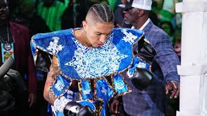 Mario Barrios vs. Ryan Garcia: Full card, how to watch and stream