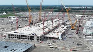 Ohio reaches highest ranking ever in best states for business, per CNBC