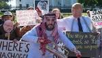 الأمير أبو منشار! بدلا من