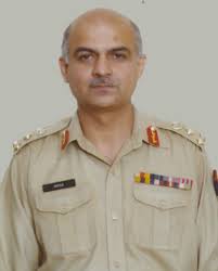 Syed Muhammad Imran Majeed was promoted to the rank of Major General in the recent promotion board presided by the COAS in Rawalpindi. Brig. - imranmajeed468x542