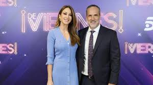 Telecinco - News update