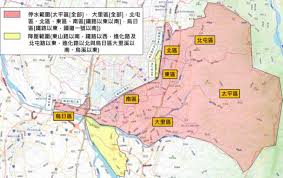 News source: 臺中市政府全球資訊網