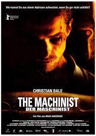 The Machinist 2004