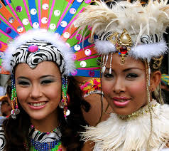 	Sinulog Festival	