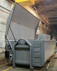 Hooklift containers (Roll on /off containers) - Inesta