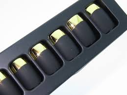 Image result for ruffian manicure