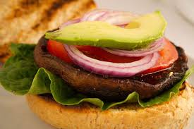 Image result for grilled veg burger