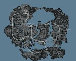 Carcer City, GTA 6 resmi