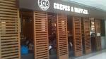 Crepes and waffles vila olimpia