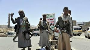 Image result for houthi