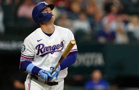 Rangers batter George Kirby with 4 homers in 7-3 win over Mariners, increase AL West lead to 2.5 games