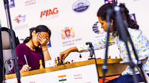 Prize Money for Female Chess Champions