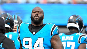 Carolina Panthers Free Up Over $10 Million With Disappointing A'Shawn Robinson Cut