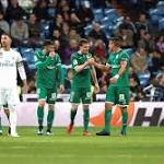 ريال مدريد بين مطرقة ليجانيس
