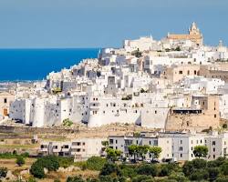 Imagem de Ostuni, Puglia