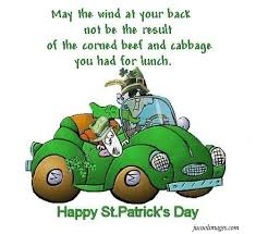 Saint Patricks Day Quotes - Motivational Pictures via Relatably.com