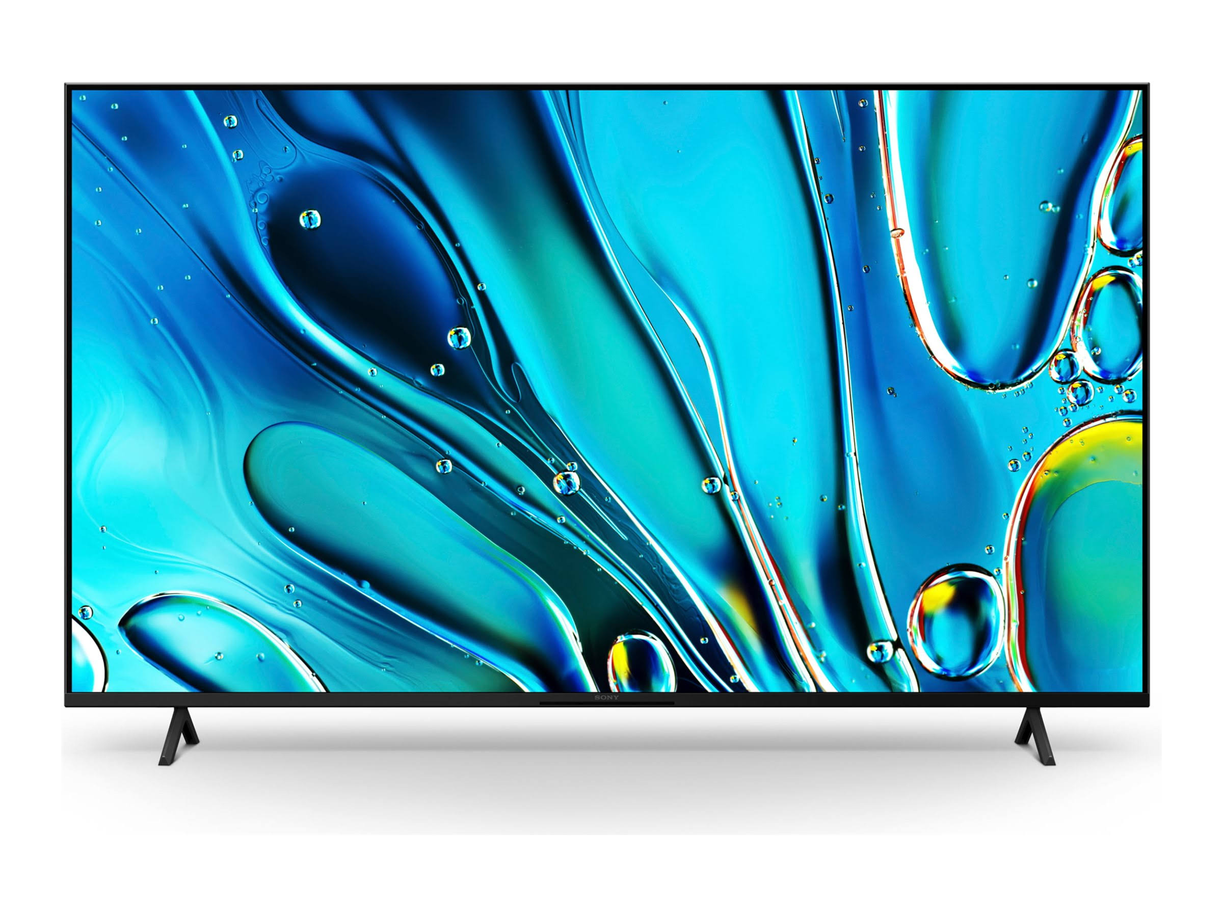 Sony BRAVIA 3 4K HDR Smart LED TV