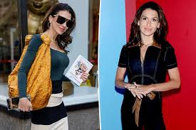 Hilaria Baldwin Addresses Heritage Scandal, Hints at Amy Schumer Feud