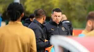 Heading to Troyes to Secure a Quarterfinal Spot