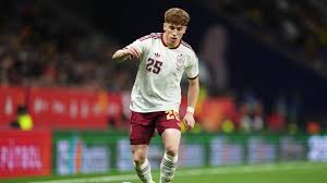 Dani Olmo: O futuro do craque espanhol em meio a especulações de gigantes europeus