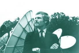 Satellite Technology and the Legacy of the Media Pioneer