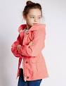 Girls Jackets Coats Sale Now On Joules UK