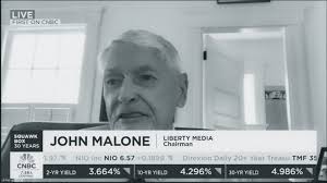 John Malone's CNN Bias Controversy