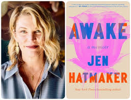 Jen Hatmaker Releases 