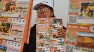 Lotería Nacional Sorteo Mayor