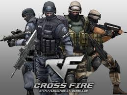 نتيجة بحث الصور عن ‪crossfire offline 4.7 download‬‏