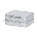 Shop Travel Jewelry Box on Wanelo