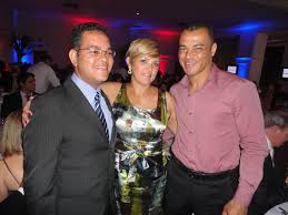 JOCIMAR E CAFU