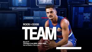 westernbulldogs.com.au - News update