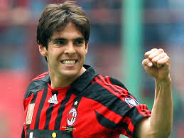 Image result for kaka