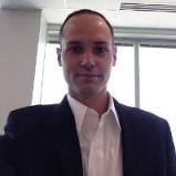 Trainme Employee Michael Fabre's profile photo