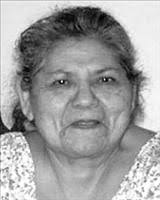 Proceeded in death by her husband of 59 years, Joe M. Gutierrez. - 176507bd-acc8-4b93-b1ce-057a9d92aeae