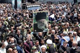 Iran Is Built to Withstand the Ayatollah’s Assassination