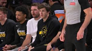 "Most Inefficient Player in the League": Skip Bayless Drops Harsh Verdict on Lakers' Luka Doncic
