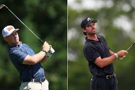 The reason this week's Rocket Classic is must-see TV for YouTube golf fans