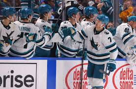 NHL Free Agency: Sturm to Wild, Blue Jackets Roster Changes