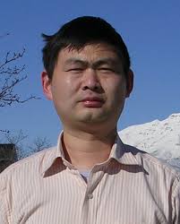 Hongwei Lin Associate Professor - 5-1202061A125U4