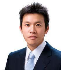 His father, Arthur Wang, is Chairman of the Board for TSC. Sam Wang, President, TSC Auto ID Technology Company - TSC-Wang-1-28-13