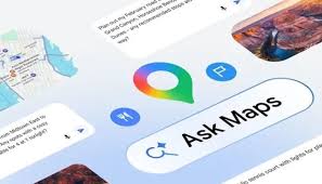 Google Maps may soon order food for you, leak shows