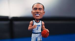 Desmond Bane's Efficient Performance for the Magic