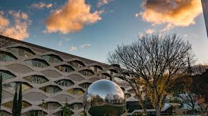 The Australian National University - News update