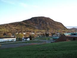 Picture of Sugarloaf Provincial Park