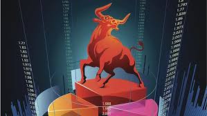 Stock market: లాభాల్లో ముగిసిన సూచీలు.. 24 వేల ఎగువకు నిఫ్టీ