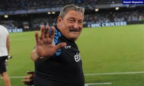 IL PENSIERO - Starace: "Si torna al Maradona con la voglia di reagire e di lottare ancora"