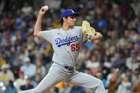 Dodgers Swap Relievers in Latest Transaction
